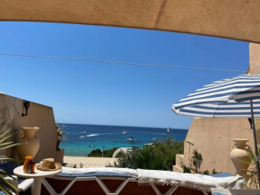 Ibiza Beach